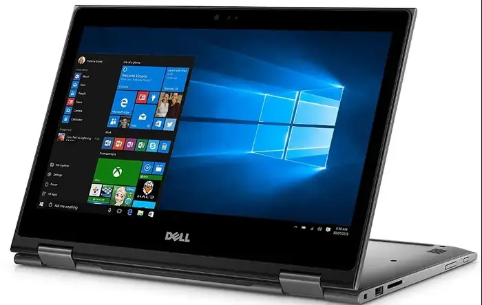 Dell Inspiron 13 5378 N5378-7102 (צילום מסך) Dell Inspiron 13 5378 N5378-7102 (צילום מסך)