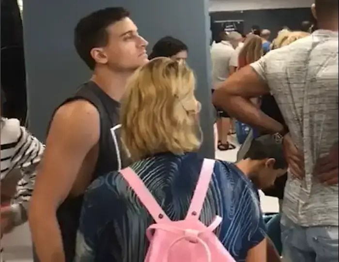 פתיחת דקאתלון כתבה (ניב אהרונסון) פתיחת דקאתלון כתבה (ניב אהרונסון)