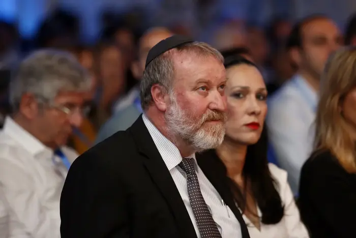 ועידת משפט 29.8.17 (מערכת וואלה! NEWS , מגד גוזני) ועידת משפט 29.8.17 (מערכת וואלה! NEWS , מגד גוזני)