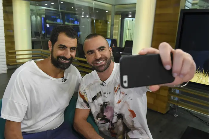 אסי ישראלוף (ראובן קסטרו) אסי ישראלוף (ראובן קסטרו)