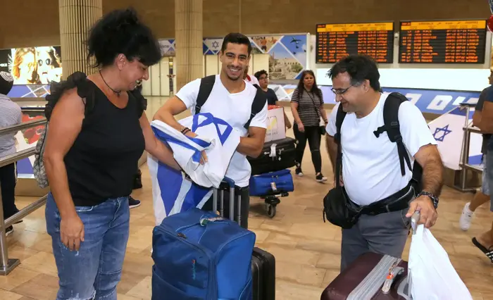 טל פליקר ג'ודוקא ישראלי (קובי אליהו) טל פליקר ג'ודוקא ישראלי (קובי אליהו)