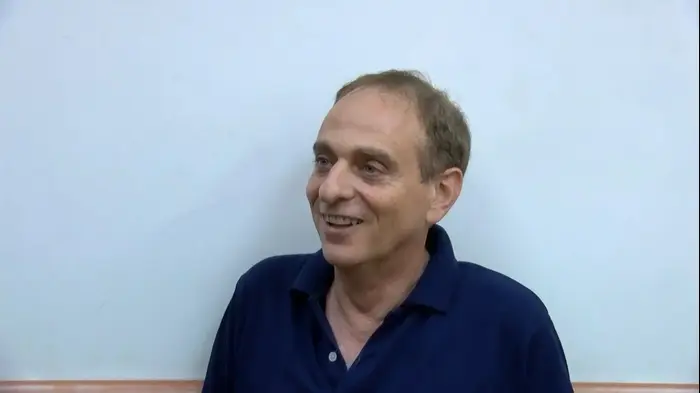 השר לשעבר זנדברג ויועצו של שטייניץ רמי טייב חשודים בשוחד; מעצרם הוארך ביומיים (מערכת וואלה! NEWS) השר לשעבר זנדברג ויועצו של שטייניץ רמי טייב חשודים בשוחד; מעצרם הוארך ביומיים (מערכת וואלה! NEWS)