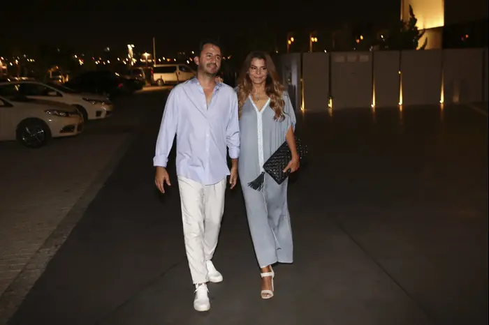 רינת גבאי (אלירן אביטל) רינת גבאי (אלירן אביטל)