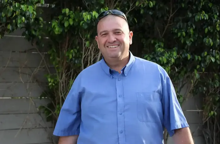 עו"ד רונן לפיד (יח"צ) עו"ד רונן לפיד (יח"צ)