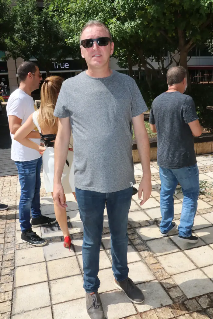 שלום אסייג (ניר פקין) שלום אסייג (ניר פקין)