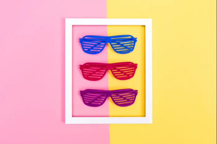 משקפיים (ShutterStock) משקפיים (ShutterStock)