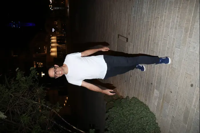 ארז טל (ניר פקין) ארז טל (ניר פקין)
