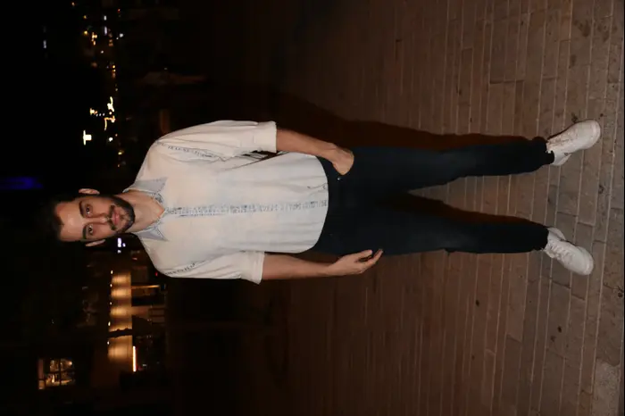 נדב בורנשטיין (ניר פקין) נדב בורנשטיין (ניר פקין)