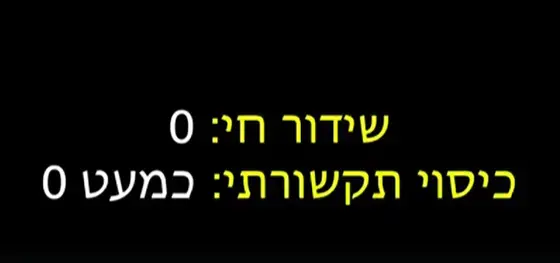 נתניהו ביקור פוסט (מערכת וואלה! NEWS , צילום מסך) נתניהו ביקור פוסט (מערכת וואלה! NEWS , צילום מסך)