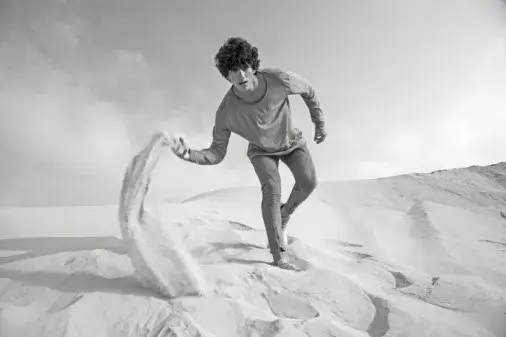 קולקציית ONE של רנואר (יח"צ)