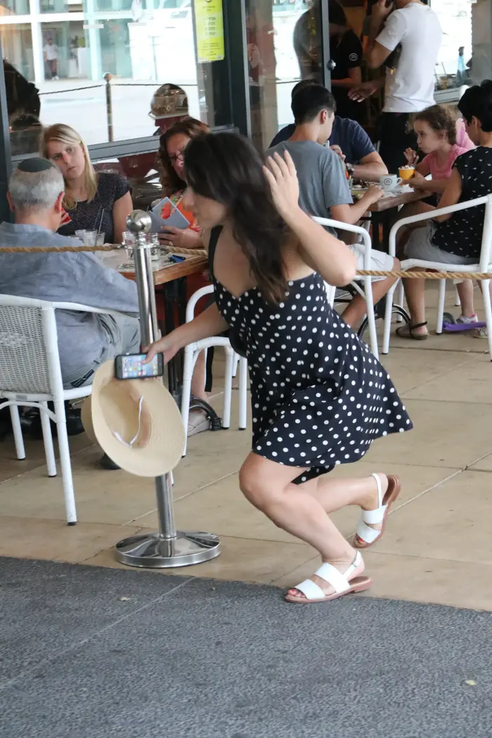 נסלי ברדה (ניר פקין) נסלי ברדה (ניר פקין)