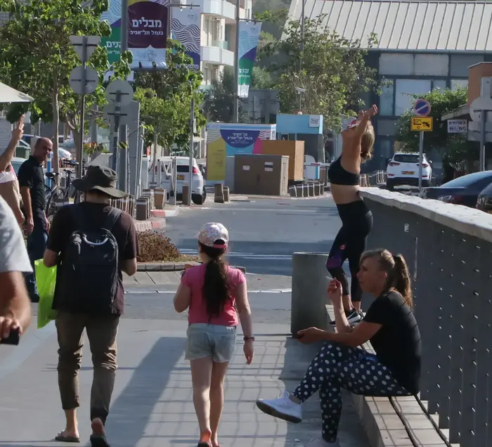 ליהיא גרינר (ניר פקין) ליהיא גרינר (ניר פקין)