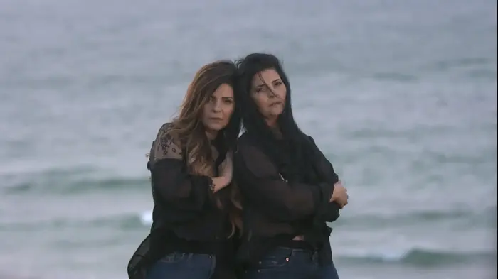 זהבה בן, אתי לוי (יח"צ) זהבה בן, אתי לוי (יח"צ)
