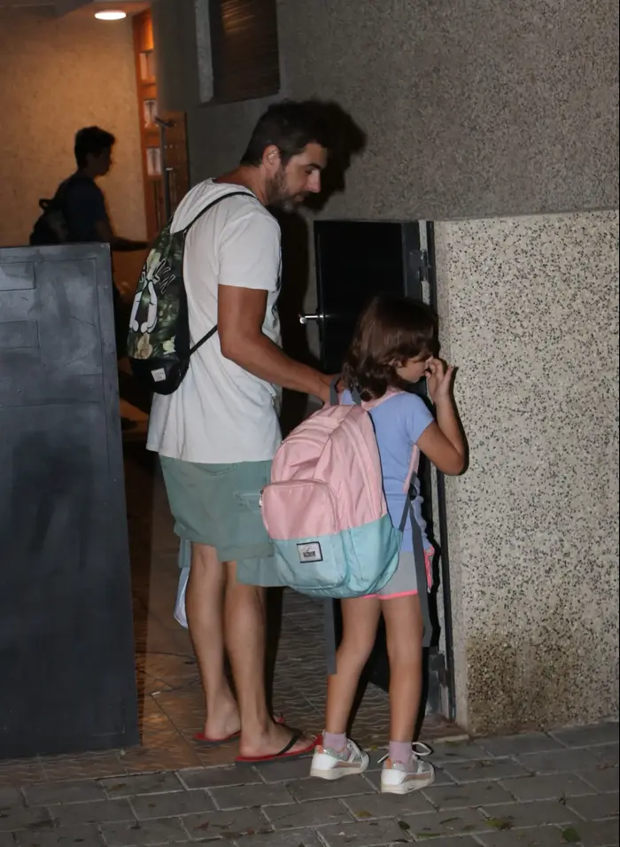 יפתח קליין (ניר פקין) יפתח קליין (ניר פקין)