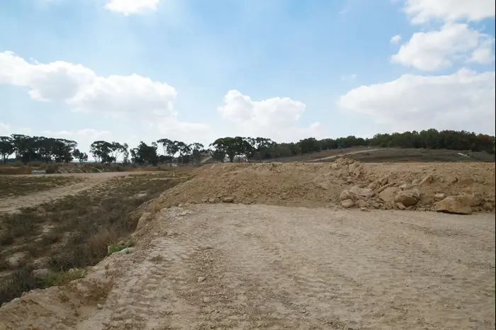 קהילת נח אופקים (לירון מולדובן ) קהילת נח אופקים (לירון מולדובן )