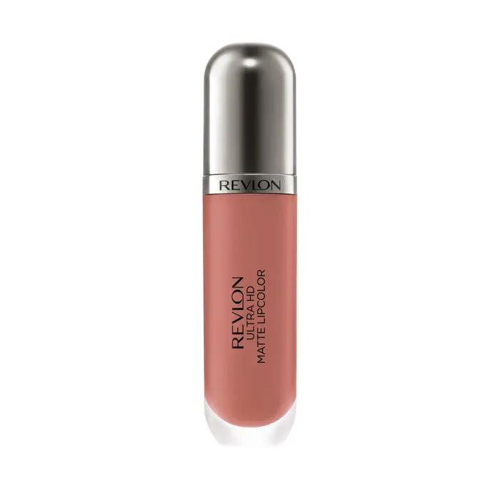 שפתון רבלון מאט - Revlon UltraHD Matte גוון Seduction soldier, מחיר: 69.90 שקלים (יח"צ) שפתון רבלון מאט - Revlon UltraHD Matte גוון Seduction soldier, מחיר: 69.90 שקלים (יח"צ)