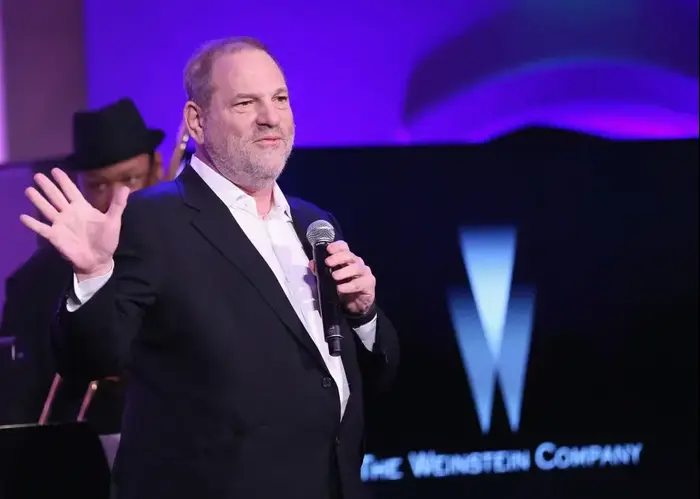 הארווי ויינשטיין (GettyImages) הארווי ויינשטיין (GettyImages)