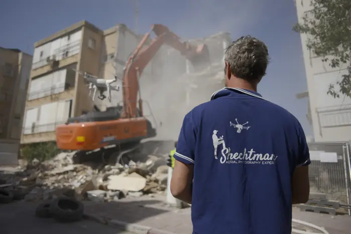 פרויקט via 4 רחוב דבורה הנביאה רמת גן (יח"צ , בר סטפנסקי ימית הפקות) פרויקט via 4 רחוב דבורה הנביאה רמת גן (יח"צ , בר סטפנסקי ימית הפקות)