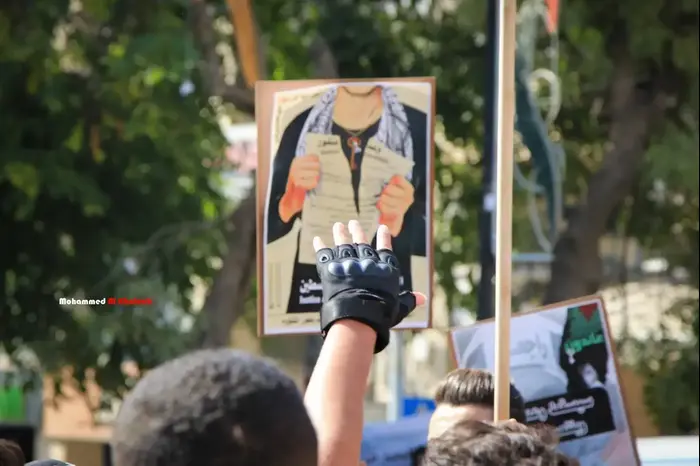 הפגנות ברמאללה במחאה ל- 100 השנים להצהרת בלפור 2 בנובמר 2017 (מערכת וואלה! NEWS , טוויטר) הפגנות ברמאללה במחאה ל- 100 השנים להצהרת בלפור 2 בנובמר 2017 (מערכת וואלה! NEWS , טוויטר)