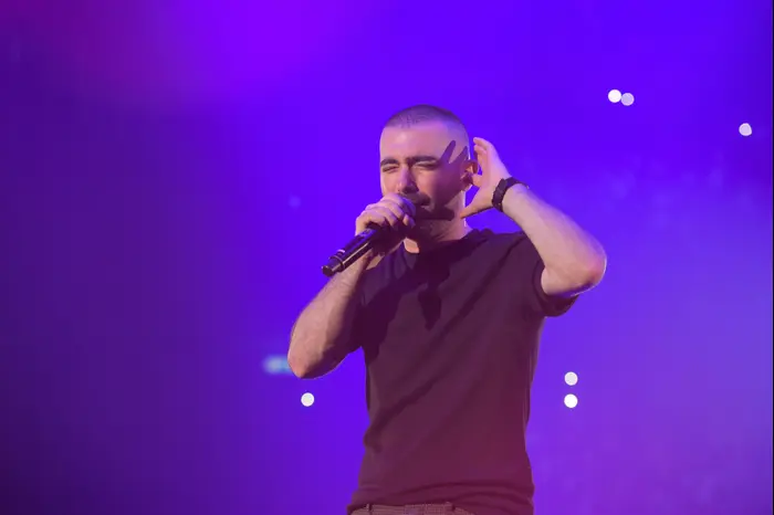 בר רפאלי, עומר אדם (יח"צ , שרון רביבו) בר רפאלי, עומר אדם (יח"צ , שרון רביבו)