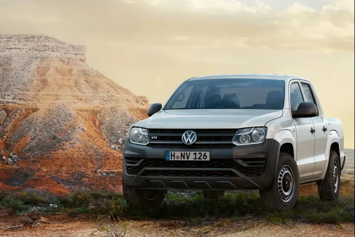 פולקסווגן אמארוק V6 (אתר יצרן , יצרן) פולקסווגן אמארוק V6 (אתר יצרן , יצרן)