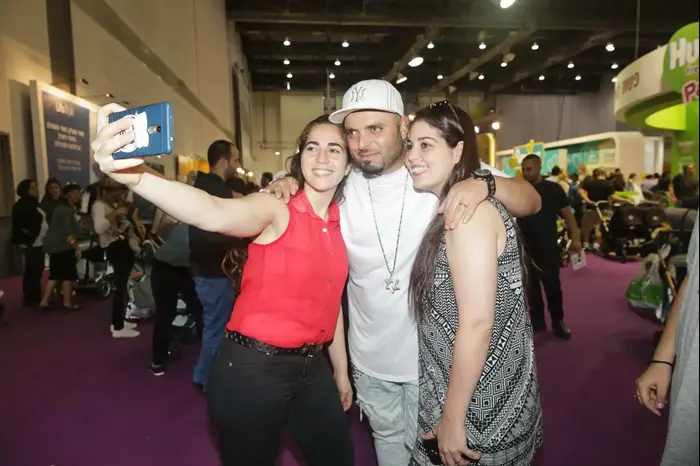 סאבלימינל (יח"צ , שוקה כהן) סאבלימינל (יח"צ , שוקה כהן)