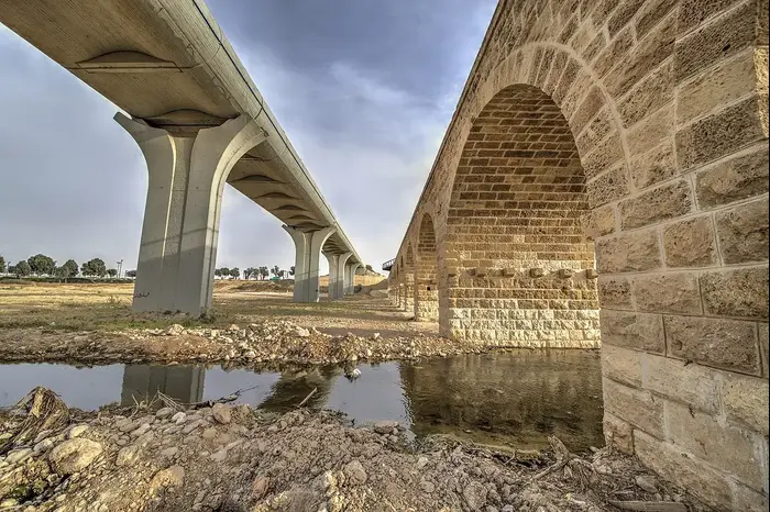 הגשר הטורקי בבאר שבע תחרות הצילום ויקיפדיה אוהבת אתרי מורשת (מערכת וואלה! NEWS , חנן אפשטיין) הגשר הטורקי בבאר שבע תחרות הצילום ויקיפדיה אוהבת אתרי מורשת (מערכת וואלה! NEWS , חנן אפשטיין)