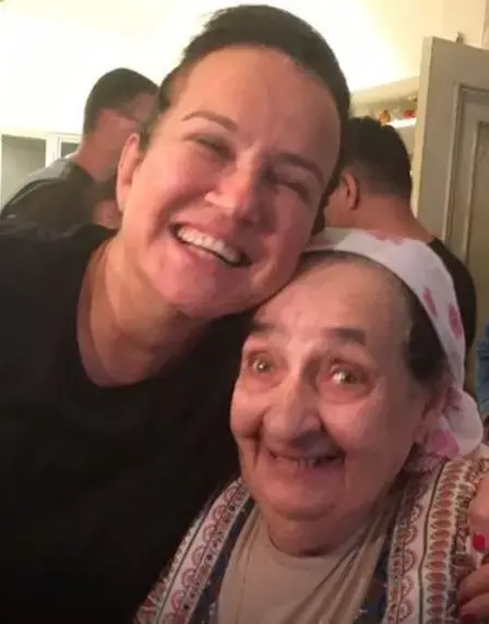 צופית גרנט (תמונות גולשים) צופית גרנט (תמונות גולשים)