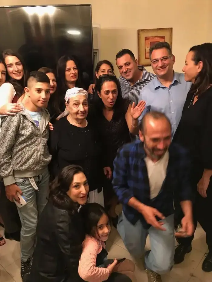 צופית גרנט (תמונות גולשים) צופית גרנט (תמונות גולשים)