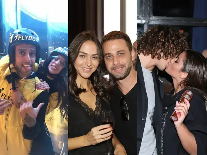 סלבס זוגיים (מערכת וואלה! NEWS) סלבס זוגיים (מערכת וואלה! NEWS)