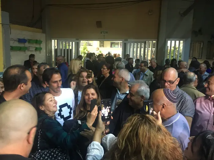 שחקן בית"ר ירושלים יוסי בניון, דימונה (בני בן סימון ) שחקן בית"ר ירושלים יוסי בניון, דימונה (בני בן סימון )