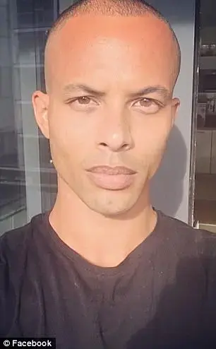 ג'וש ריברס (מערכת וואלה! NEWS , צילום מסך פייסבוק)