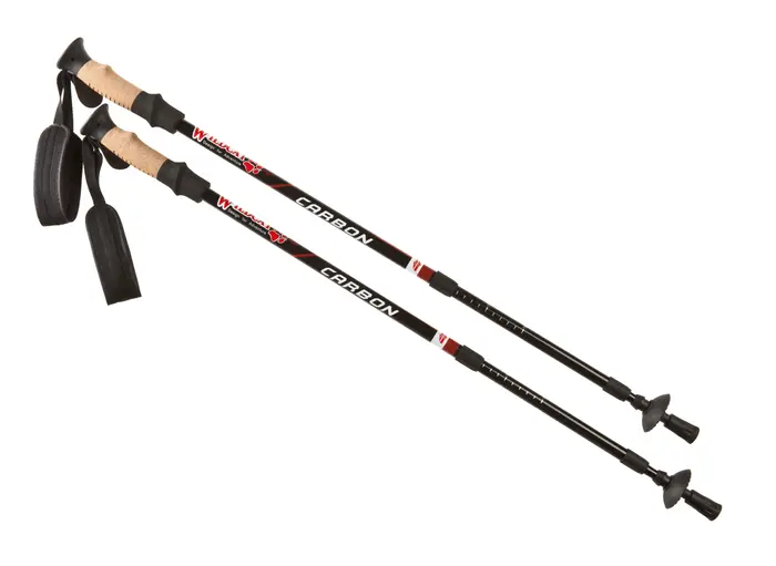 מקל הליכה WILDCAT TREKKING POLE CARBON (מערכת וואלה! NEWS , יח"צ למטייל) מקל הליכה WILDCAT TREKKING POLE CARBON (מערכת וואלה! NEWS , יח"צ למטייל)