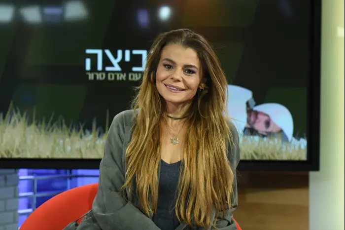 רינת גבאי (ראובן קסטרו) רינת גבאי (ראובן קסטרו)
