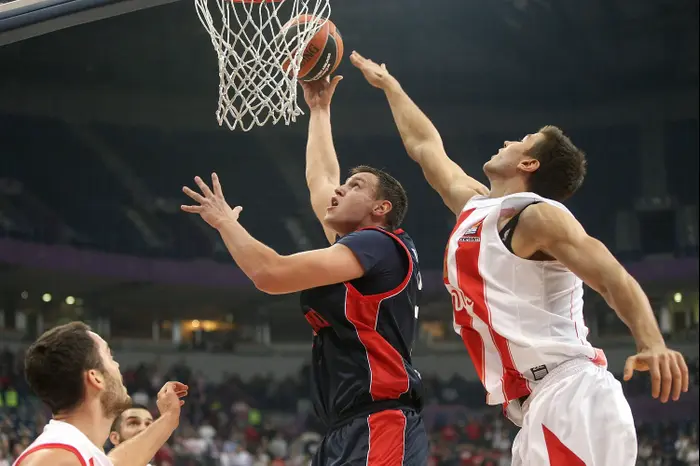 יוהאנס פויגטמן שחקן באסקוניה (GettyImages) יוהאנס פויגטמן שחקן באסקוניה (GettyImages)