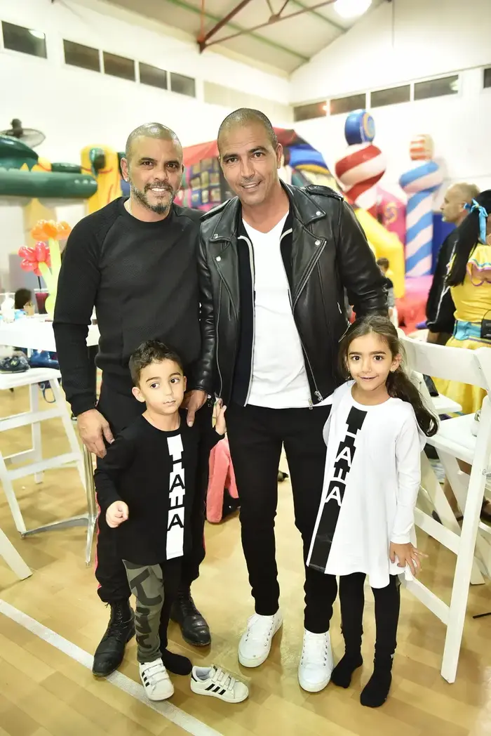 יומולדת יאן גולן (יח"צ , ארן חן) יומולדת יאן גולן (יח"צ , ארן חן)