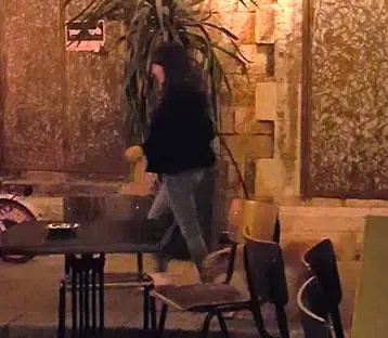 בת חן סבג, אורנה בנאי (שוקה כהן) בת חן סבג, אורנה בנאי (שוקה כהן)