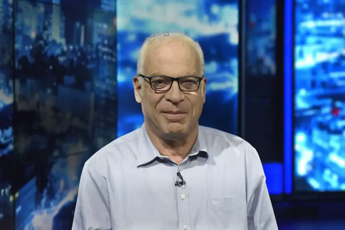 וואלה TALK הראיון המרכזי עם יעקב אילון ושר התיירות אורי אריאל (מערכת וואלה! NEWS , צילום סטילס: ראובן קסטרו) וואלה TALK הראיון המרכזי עם יעקב אילון ושר התיירות אורי אריאל (מערכת וואלה! NEWS , צילום סטילס: ראובן קסטרו)