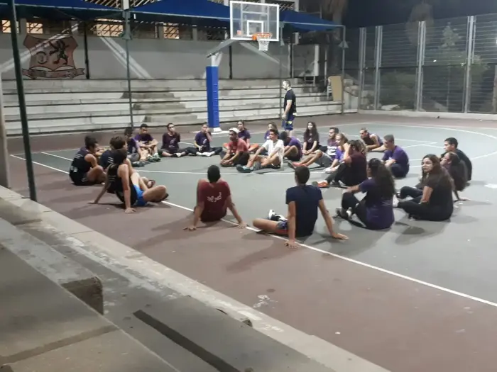 קוצת הכנה לצהל, גבעת שמואל (מערכת וואלה! NEWS , עריית גבעת שמואל) קוצת הכנה לצהל, גבעת שמואל (מערכת וואלה! NEWS , עריית גבעת שמואל)