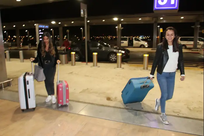חתונה ממבט ראשון, אחווה, טל (ניר פקין) חתונה ממבט ראשון, אחווה, טל (ניר פקין)