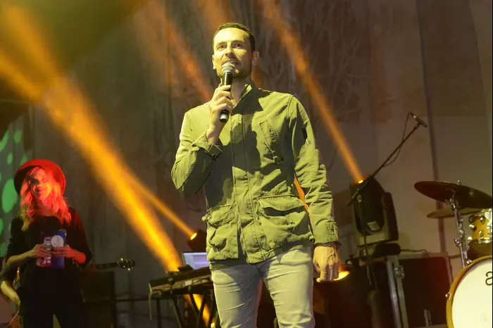גיא זוארץ (יח"צ , מאור אוחנה) גיא זוארץ (יח"צ , מאור אוחנה)