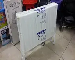 ליקויים בלול פלסטי "סופר בייבי" ו"בייבי כל" (יח"צ , משרד הכלכלה) ליקויים בלול פלסטי "סופר בייבי" ו"בייבי כל" (יח"צ , משרד הכלכלה)