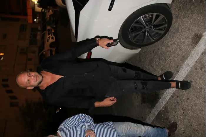 קסניה טרנטול, ישראל אור (ניר פקין) קסניה טרנטול, ישראל אור (ניר פקין)
