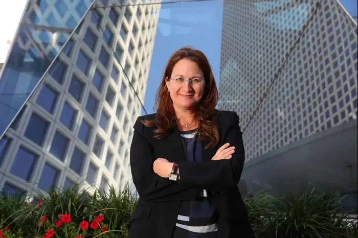 דנה עזריאלי (יח"צ) דנה עזריאלי (יח"צ)