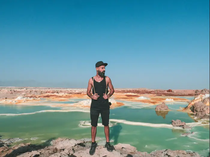 פלג כהן באתיופיה (לונלי פלג ) פלג כהן באתיופיה (לונלי פלג )