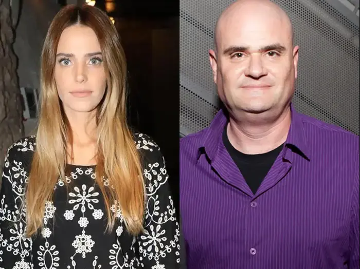 רוגל אלפר ורותם סלע (עיבוד תמונה)