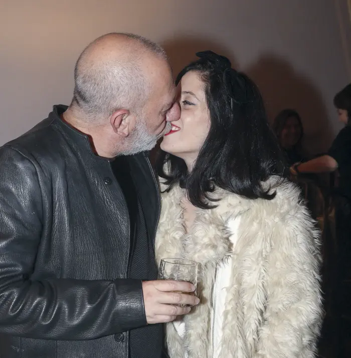 אפרת גוש, יובל סיגלר (יח"צ , רפי דלויה, רוית תורקיה) אפרת גוש, יובל סיגלר (יח"צ , רפי דלויה, רוית תורקיה)
