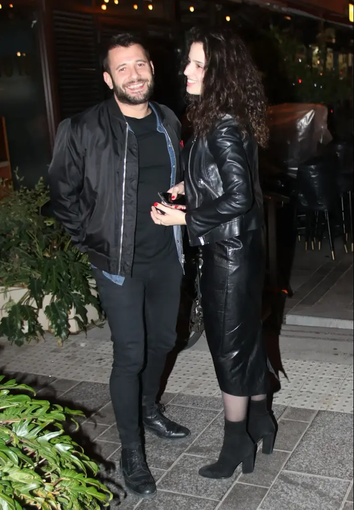 קורין גדעון (ניר פקין) קורין גדעון (ניר פקין)