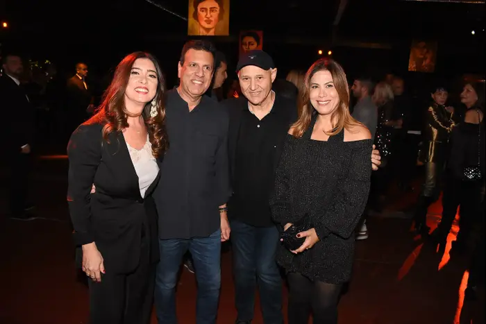 יאיר ניצני, עופר איתני ודרורית ניצני (יח"צ , מקור שלמור) יאיר ניצני, עופר איתני ודרורית ניצני (יח"צ , מקור שלמור)