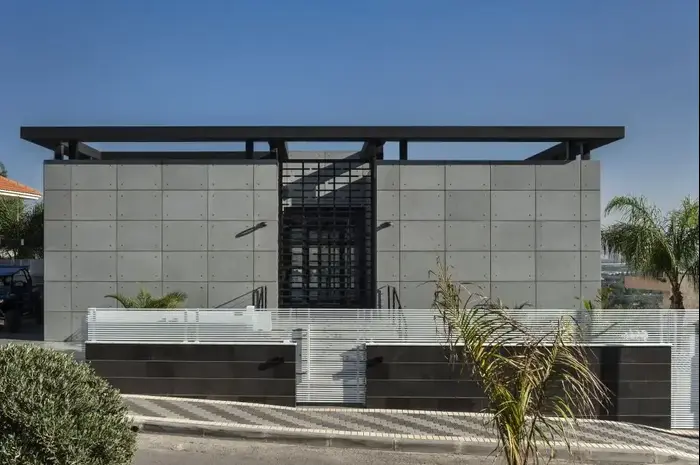 בית במושבת כנרת (יח"צ , עודד סמדר) בית במושבת כנרת (יח"צ , עודד סמדר)